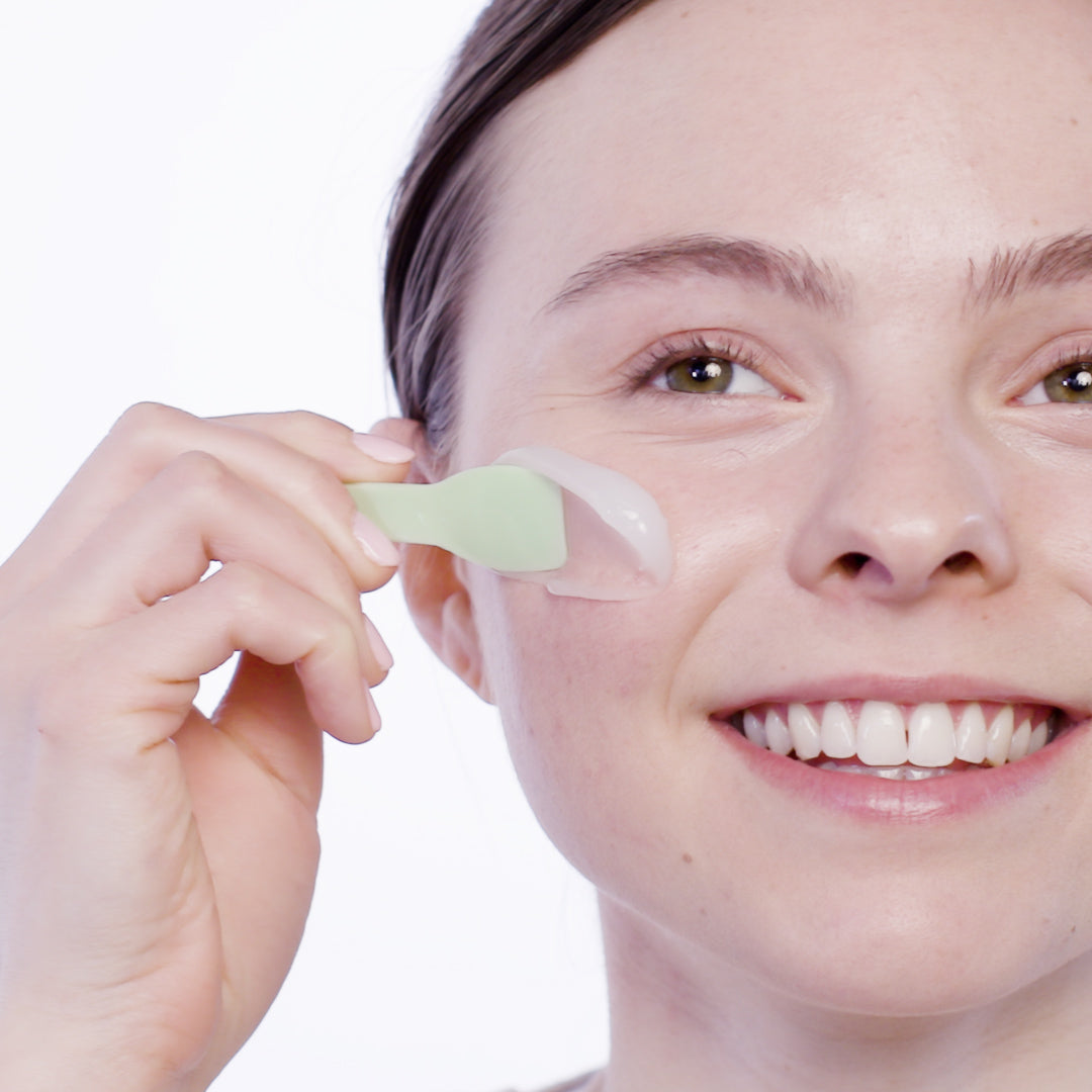 Vitamin C Remedy Mask View 4 of 11