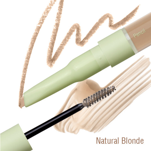 Natural Brow Duo view 8 of 16