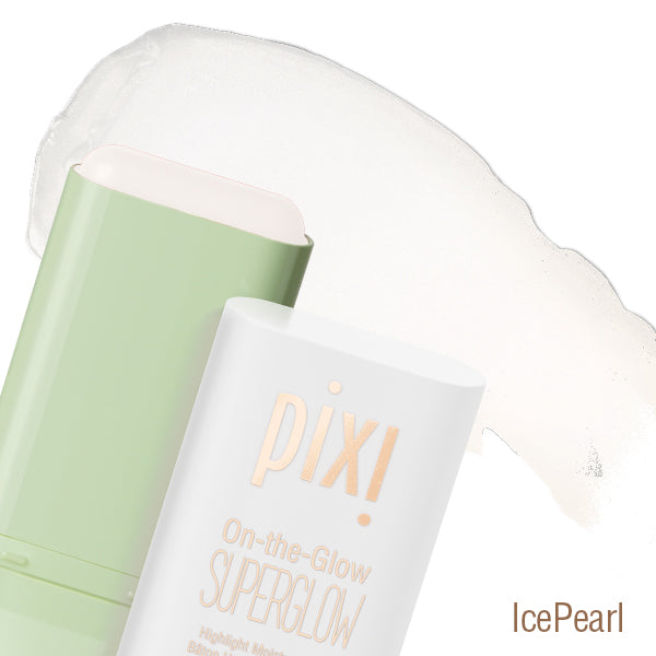 On-the-Glow SuperGlow IcePearl