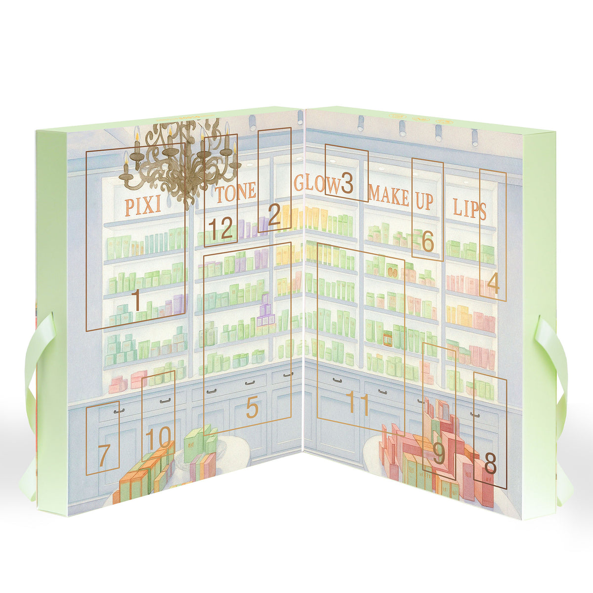 Advent Calendar