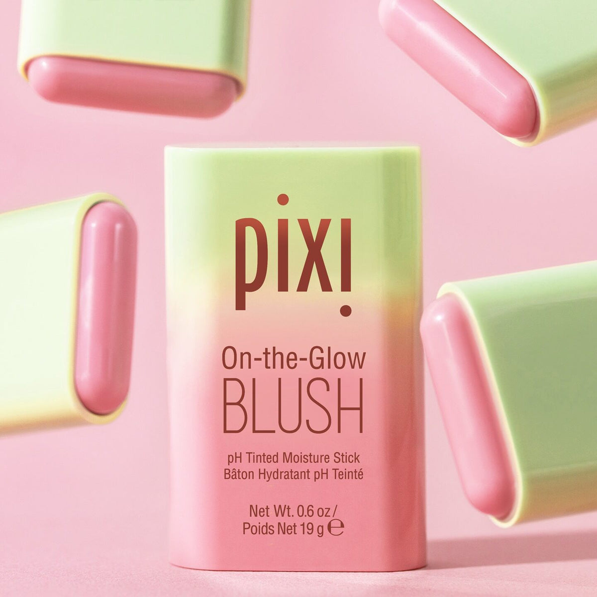 On-the-Glow Blush CheekTone