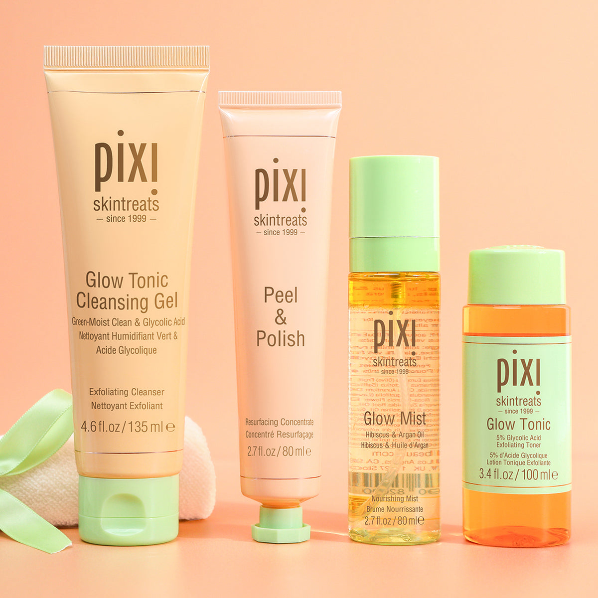 Starter Kit - Glow