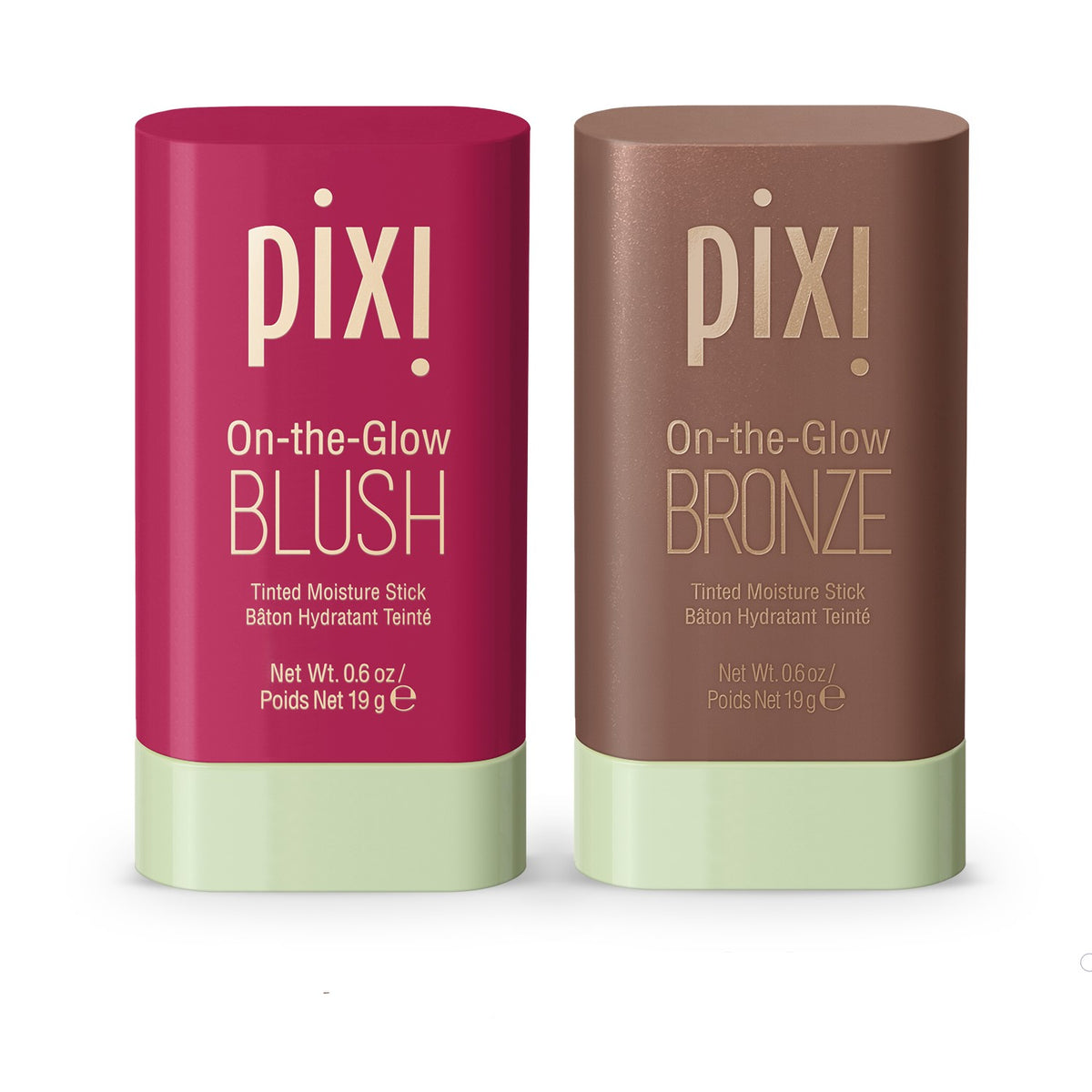 Soft Glow Duo