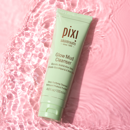 Glow Mud Cleanser 1 of 8