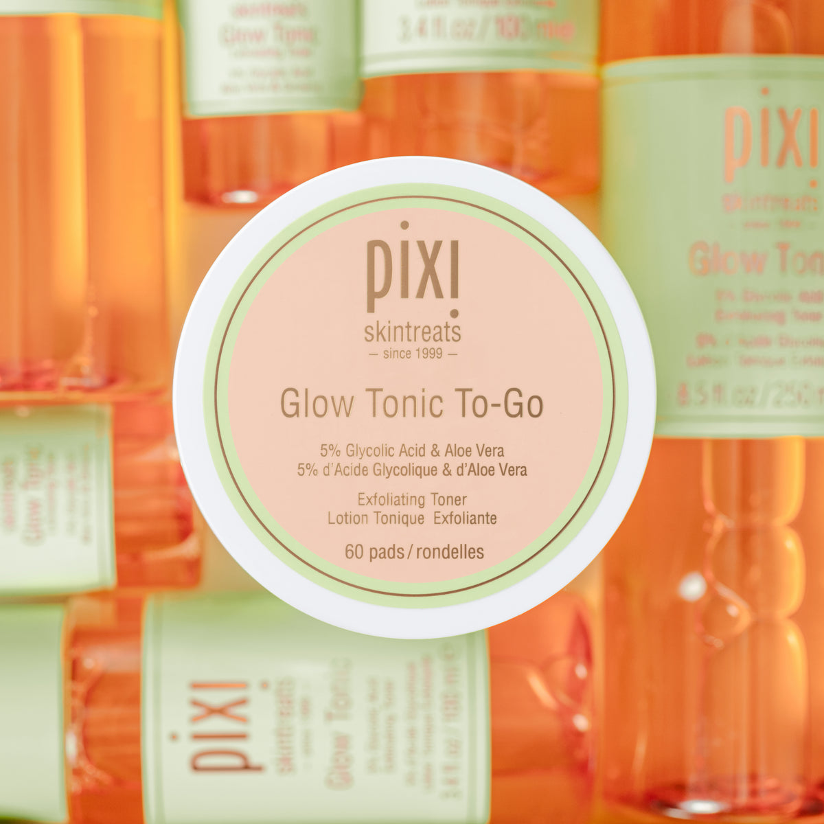 Glow Tonic To Go view 1 of 7