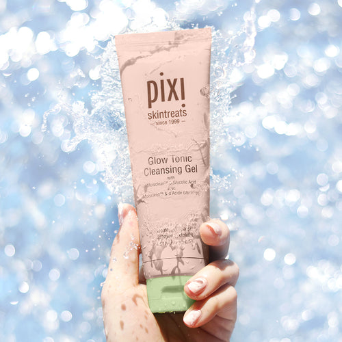 Glow Tonic Cleansing Gel view 1 of 7