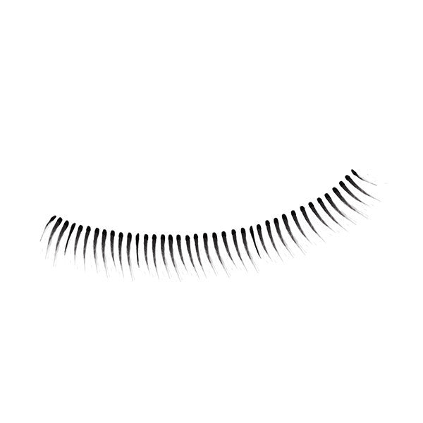 Lower Lash Mascara black