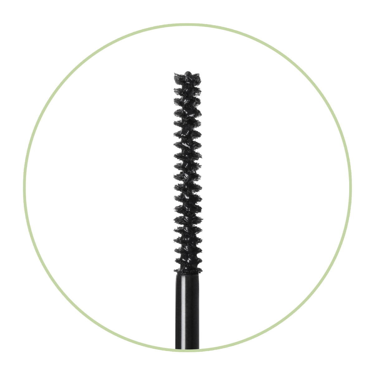 Lower Lash Mascara wand