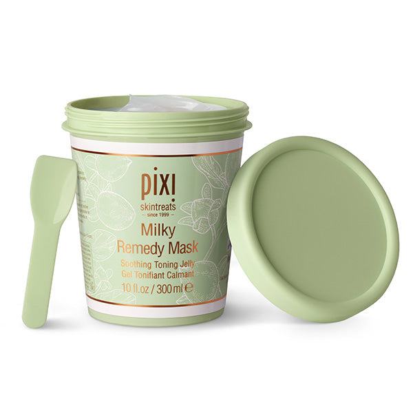 Milky Remedy Mask View 9 of 9