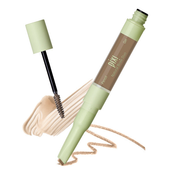 Natural Brow Pencil And Gel Duo in Natural Blonde view 3 of 10