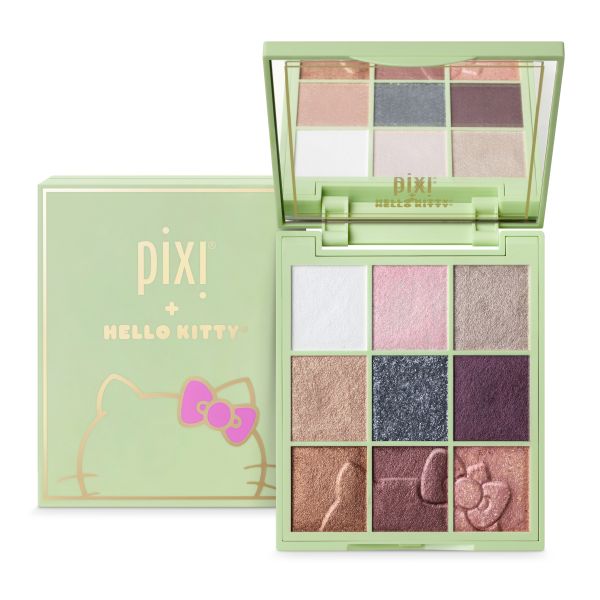 Pixi Hello Kitty Eye Effects view 9 of 10