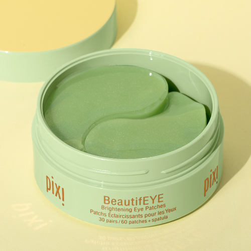 Pixi BeautifEYE Brightening Eye Patches without lid