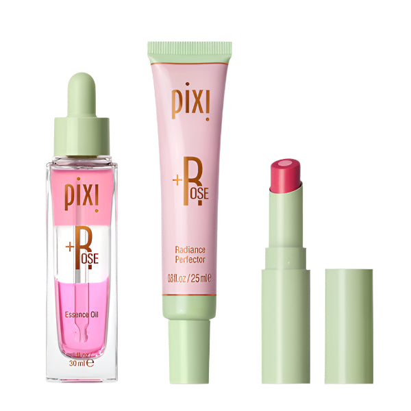 +Rose Favourite Trio view 2 of 2