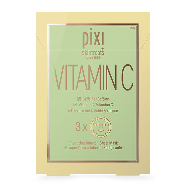 Vitamin-C Sheet Mask view 7 of 7