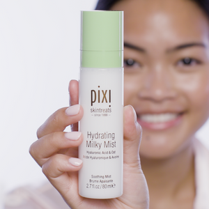 Hydrating Milky Mist view 3 of 7