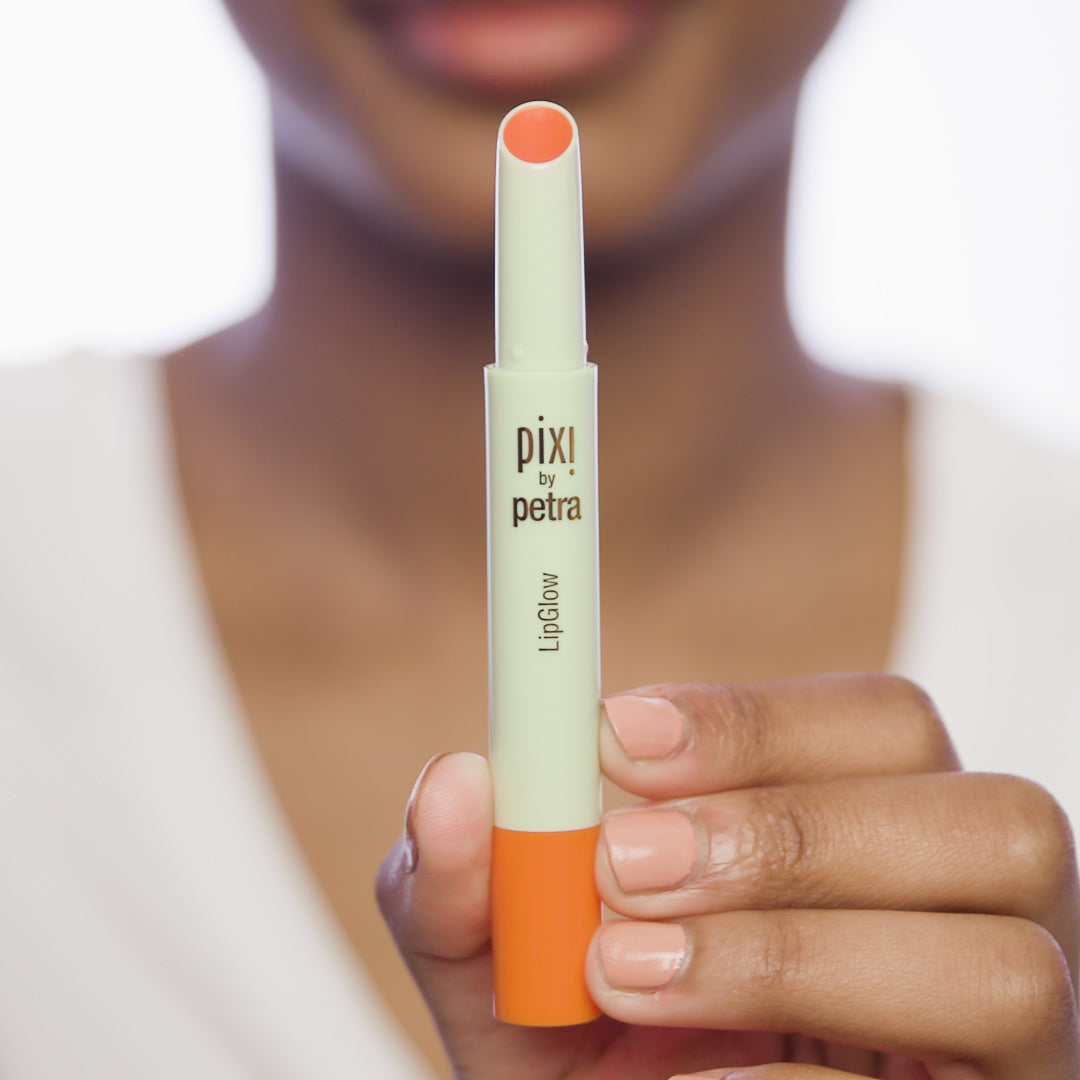 LipGlow