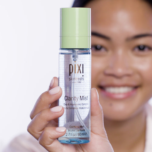 Clarity Mist
