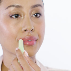 +Rose Lip Nourisher