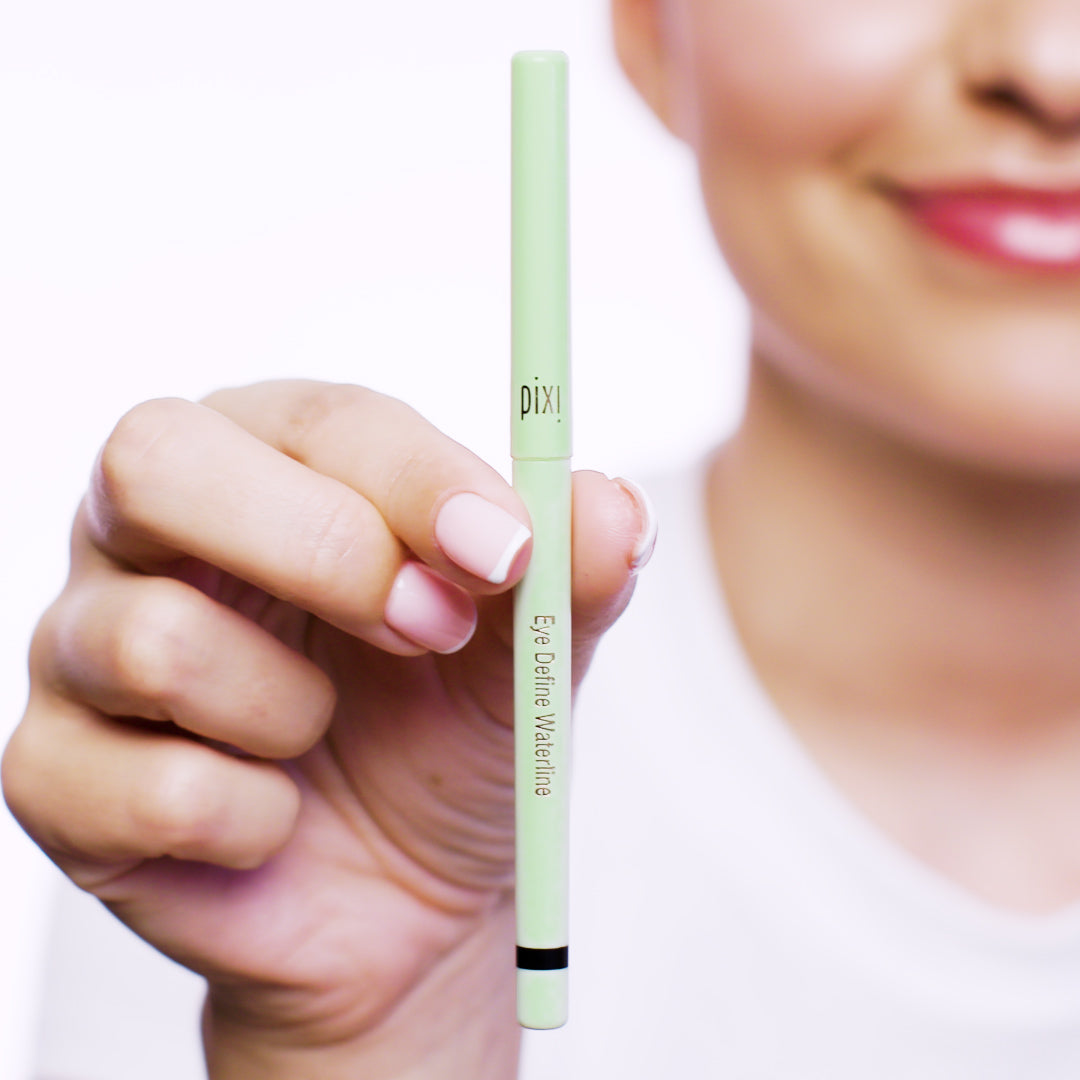 Eye Define Waterline
