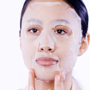 Volume Sheet Mask
