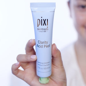 Clarity Acid Peel