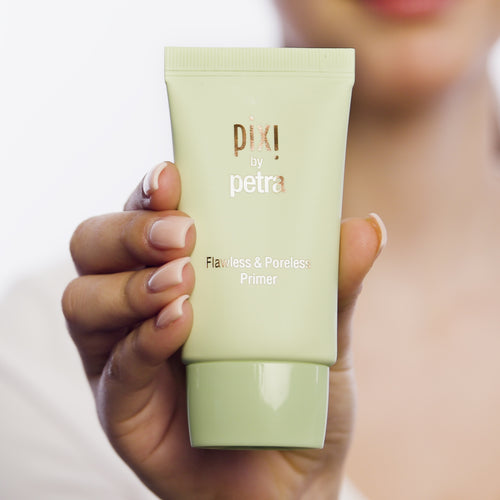 Flawless & Poreless