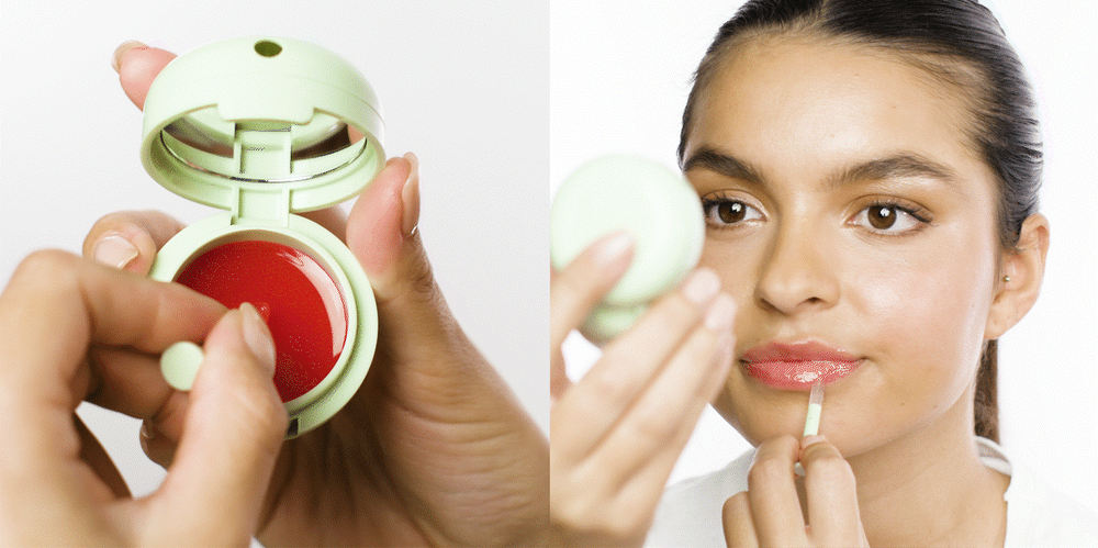 Quick How To Use LipMask