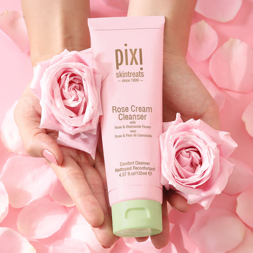 Rose Cream Cleanser