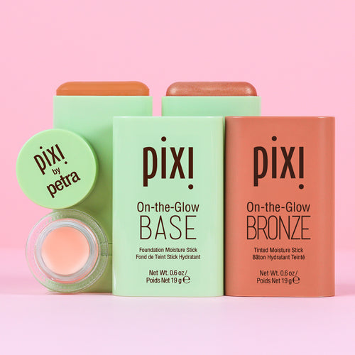 Complexion Heroes Bundle
