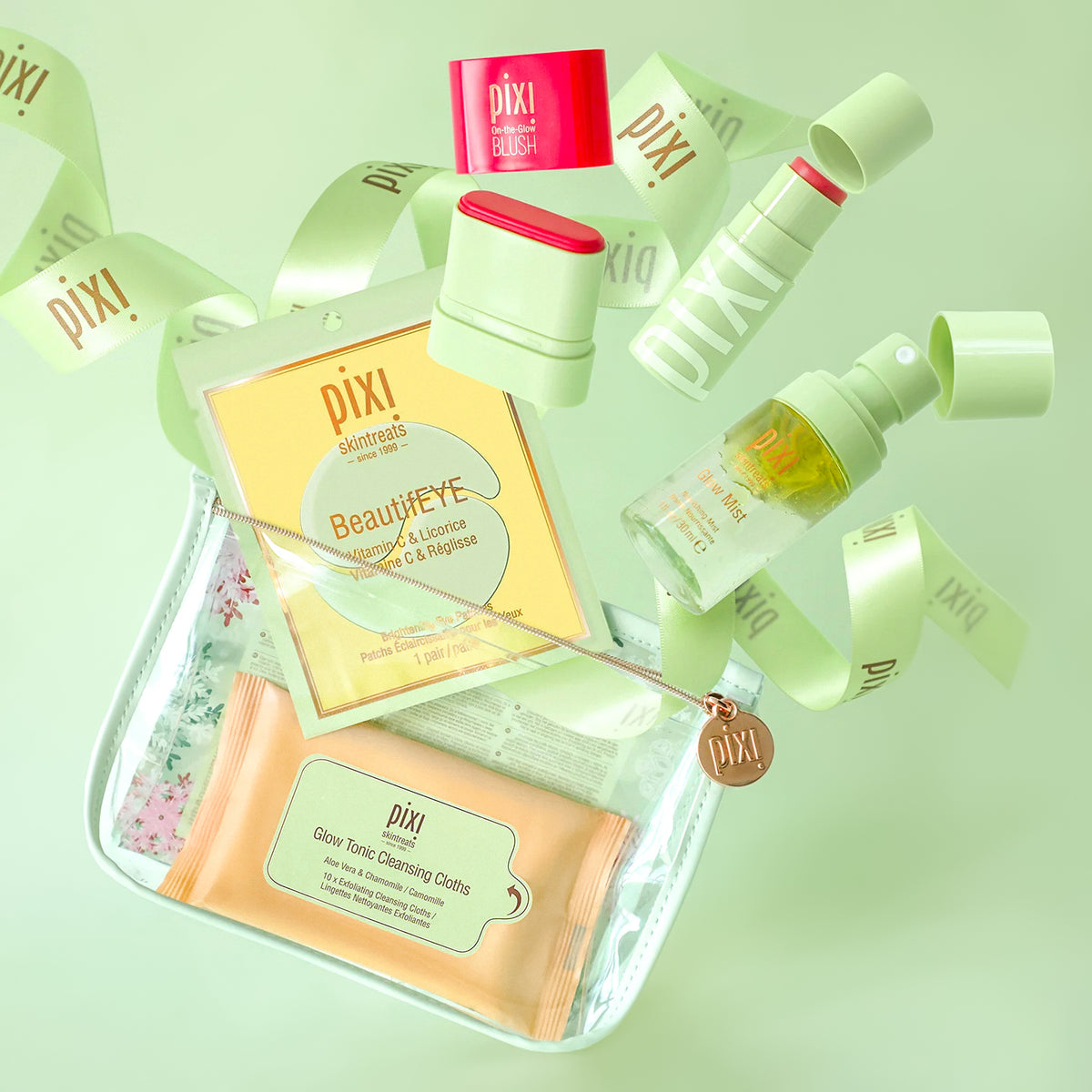 Holiday Best of Pixi Kit bright