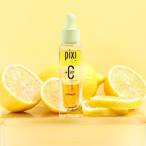 +C Vit Brightening Trio