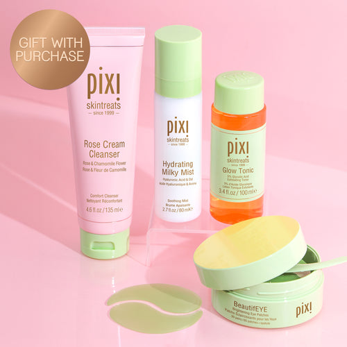 Fresh Start Essential Kit