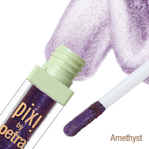 Liquid Fairy Lights - Amethyst