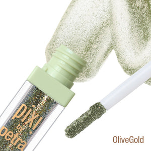 Liquid Fairy Lights - OliveGold