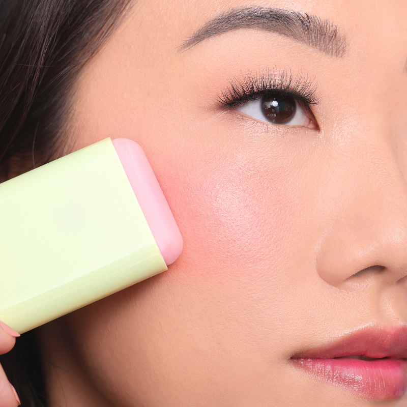 On-the-Glow Blush