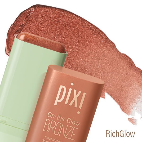 On-the-Glow Bronze Collection