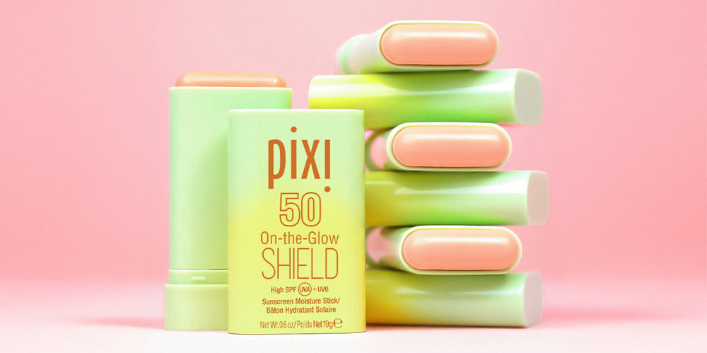 NEW On-the-Glow SHIELD