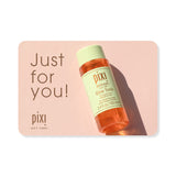 Pixi e-gift card 50