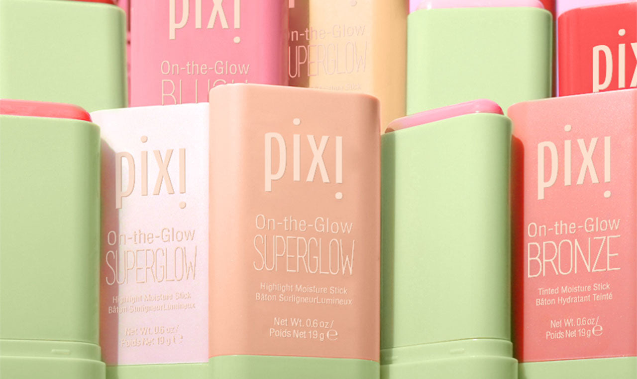 On-The-Glow SUPERGLOW and BRONZE