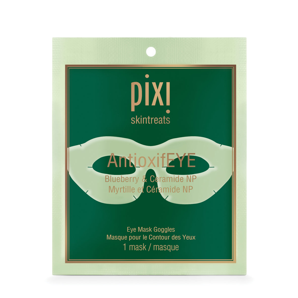 AntioxifEYE Eye Mask Goggles view 3
