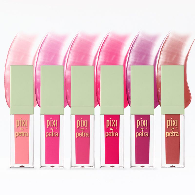 MatteLast Liquid Lip Anniversary Collection