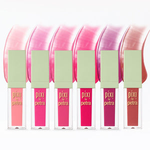 MatteLast Liquid Lip Anniversary Collection