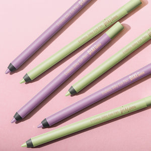 Endless Silky Eye Pen