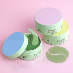 Eye Patch Bestsellers Trio