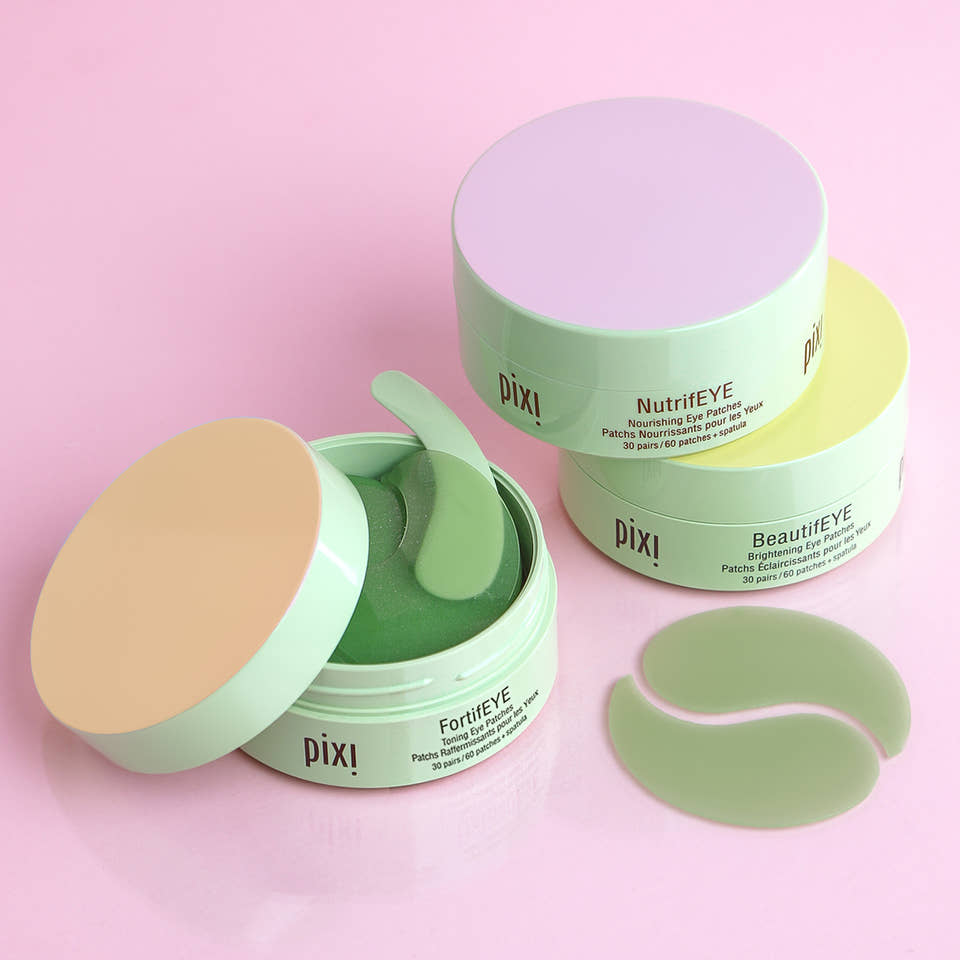 Eye Patch Best Sellers Trio Encore view 1