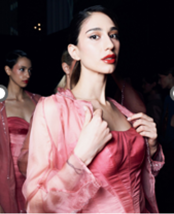 London Fashion Week
