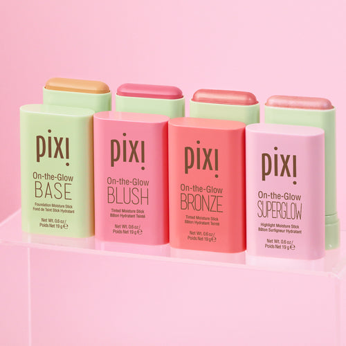 Choose Your On-the-Glow Bundle