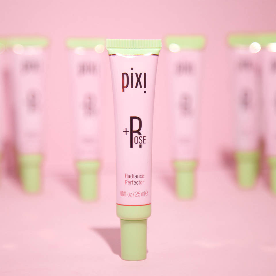 Rose Radiance Perfector view 2