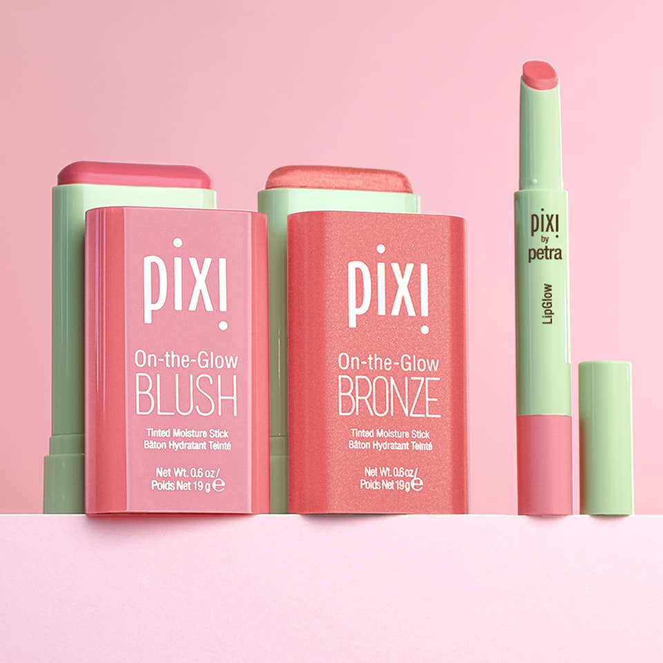 Glow Trio Bundle view 1