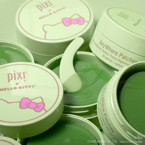 Pixi + Hello Kitty AnyWhere Patches